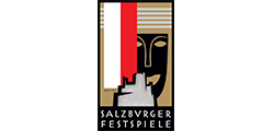 Logo Salzburger Festspiele