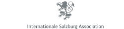 Logo ISA Internationale Salzburg Association